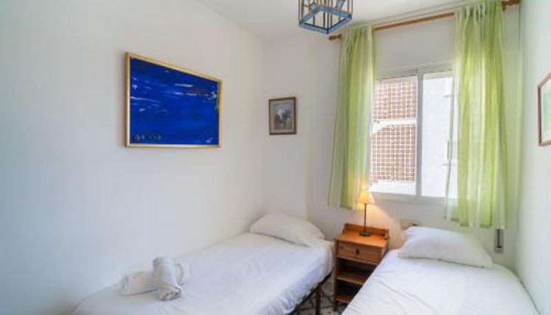 Daire - Pitufo 1D Apartments Casasol