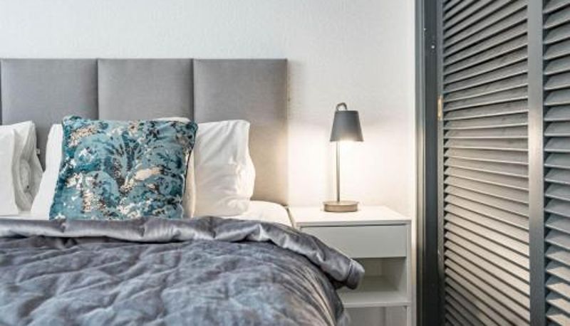 アパートメント - Close To Puerto Banus Rg312 - Great 2 Bed Apt