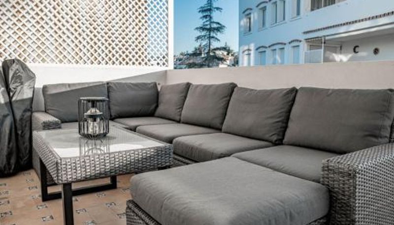 アパートメント - Close To Puerto Banus Rg312 - Great 2 Bed Apt