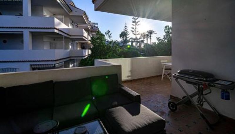 アパートメント - Close To Puerto Banus Rg312 - Great 2 Bed Apt