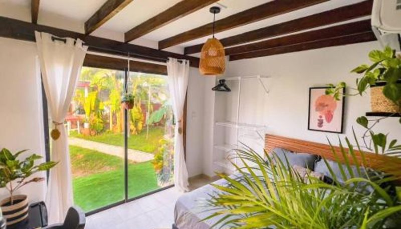 Bilgi - Apartamentos turisticos - Boho Sai