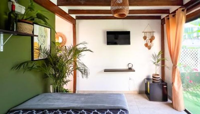 Standart oda - Apartamentos turisticos - Boho Sai