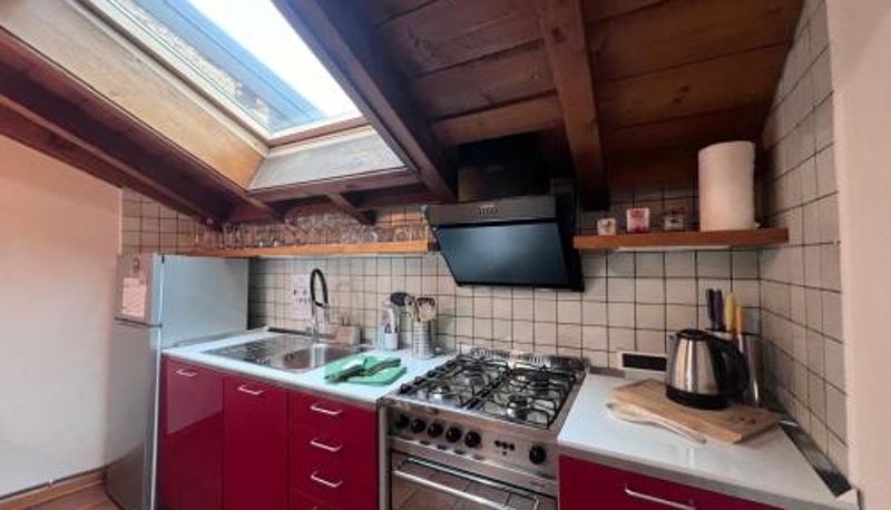 Appartement - Kibilù - Via Orrigoni Centro Città