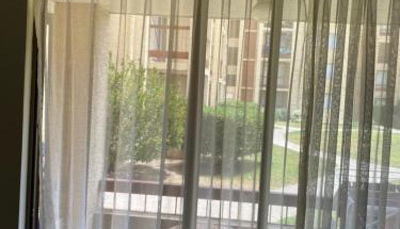 Pokój typu standard - Departamento 3D 1B en La Serena para verano 2024