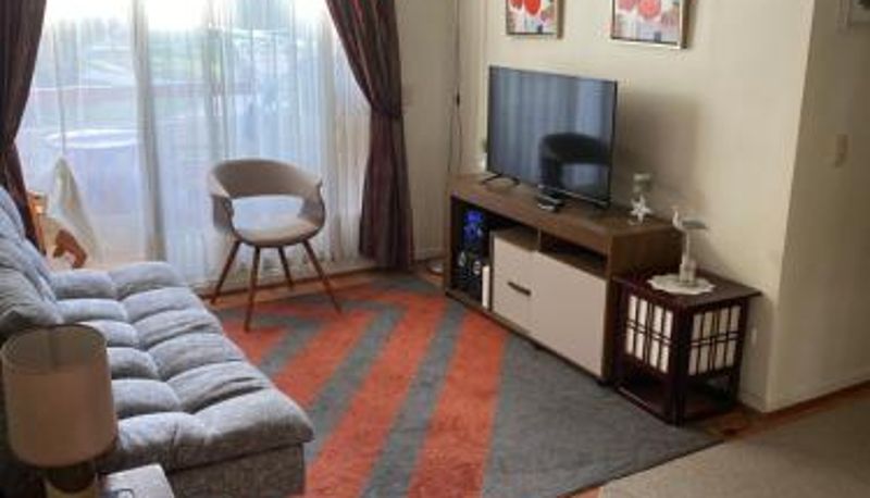 Pokój typu standard - Departamento 3D 1B en La Serena para verano 2024