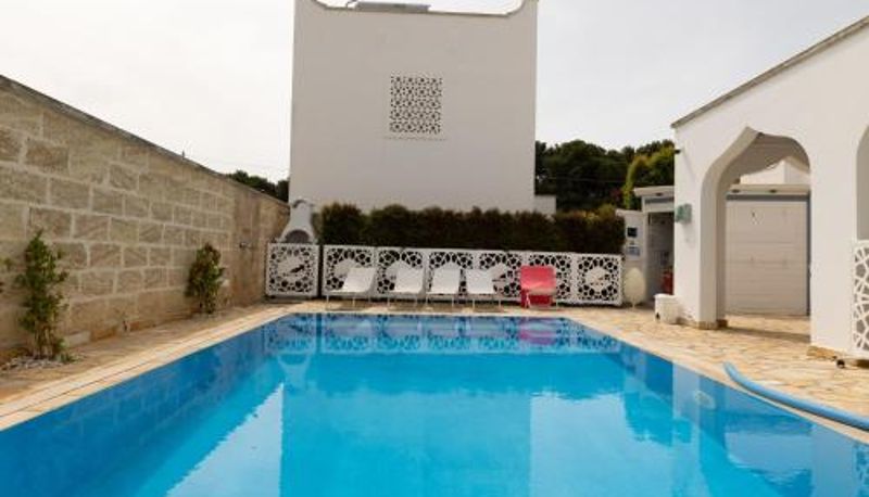Piscina - Appartamento Playa Lapillo
