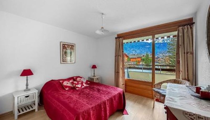 Apartament - CR103 - 2 Pièces Coin Montagne 6 Pers proche base