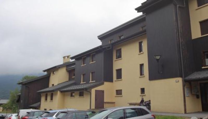 Apartament - CR103 - 2 Pièces Coin Montagne 6 Pers proche base