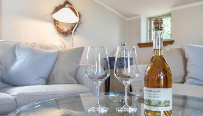 Appartement - Ferienwohnung alter Heuboden