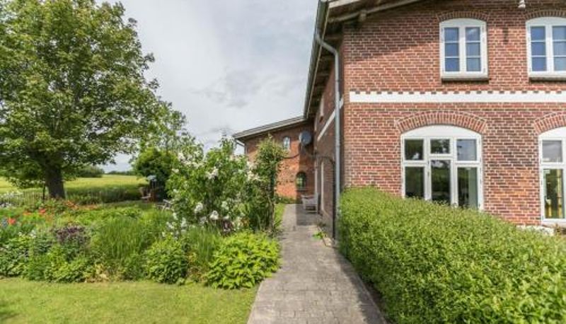 Appartement - Ferienwohnung alter Heuboden