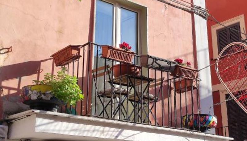 Apartment - Casa AL CORSO Pozzuoli Centro