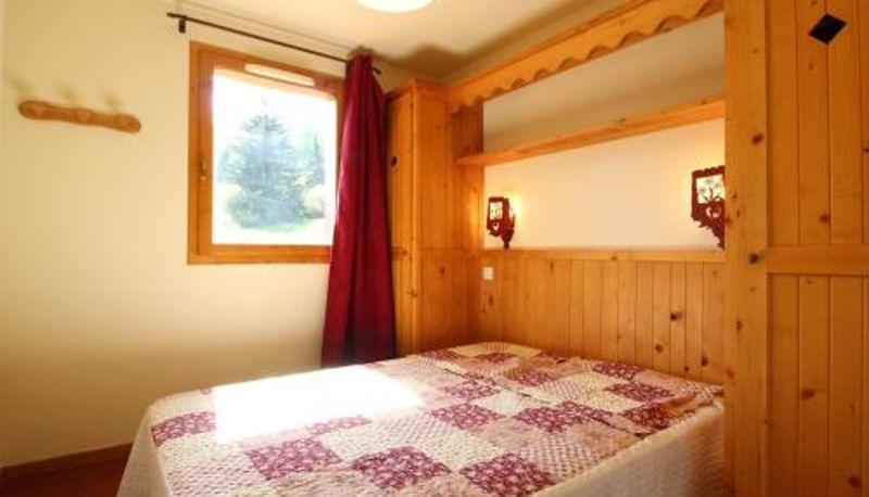 Standart oda - Appartement 6 pers. au pied des pistes avec Wi-Fi et parking