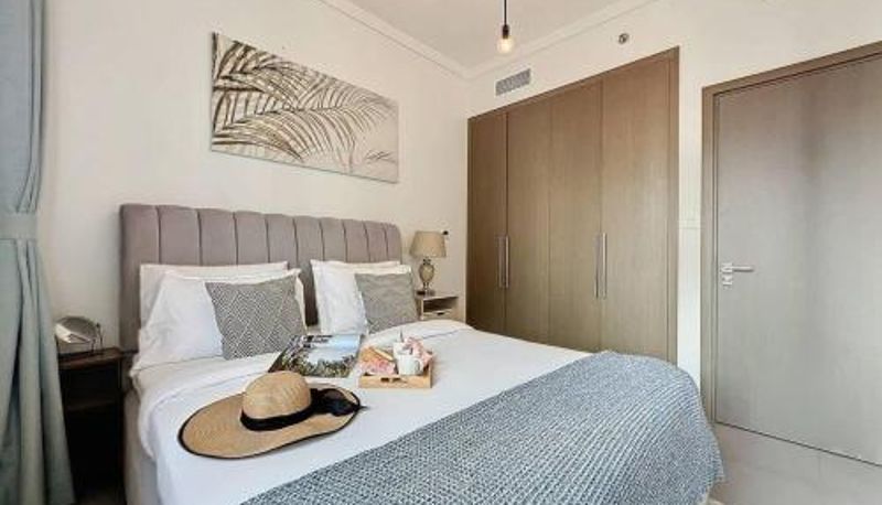 Standaardkamer - FAM Living - Spacious 3-Bedroom Apartment in Creek Gate with Stunning Views
