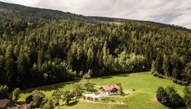 Daire - Oberplunerhof - Fewo Gitschberg