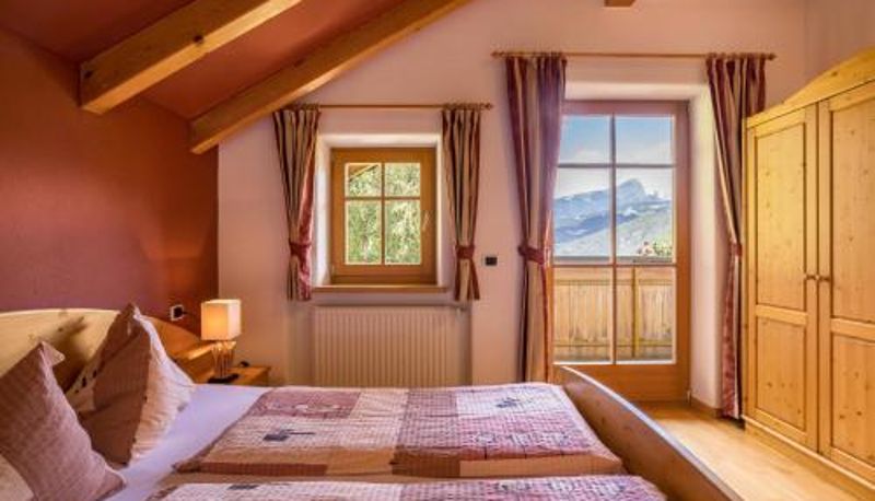 Habitación - Oberplunerhof - Fewo Gitschberg
