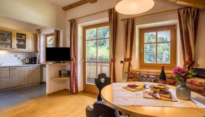 Información - Oberplunerhof - Fewo Gitschberg