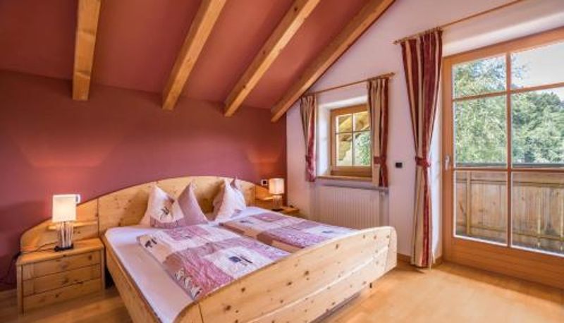 Habitación - Oberplunerhof - Fewo Gitschberg