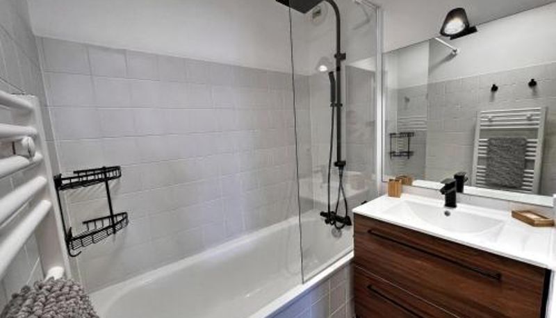 Apartment - Edelweiss No 1a