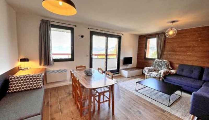 Apartment - Edelweiss No 1a