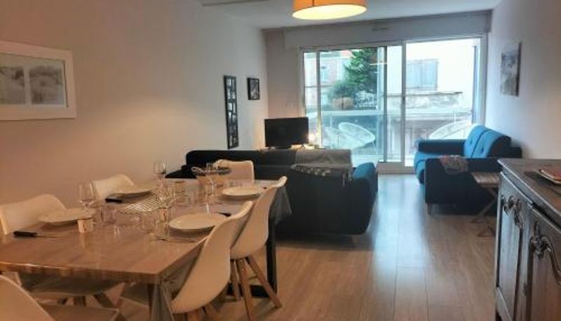 Chambre Standard - Touquet nest near the beach