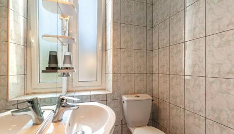 Appartamento - Appartement - L'Esperance