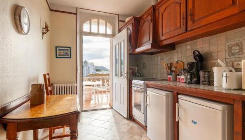 Appartamento - Appartement - L'Esperance