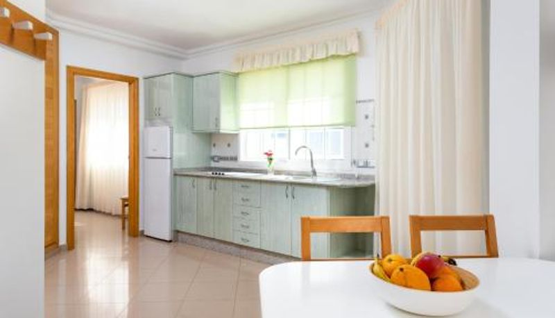 Appartamento - Edificio Playa