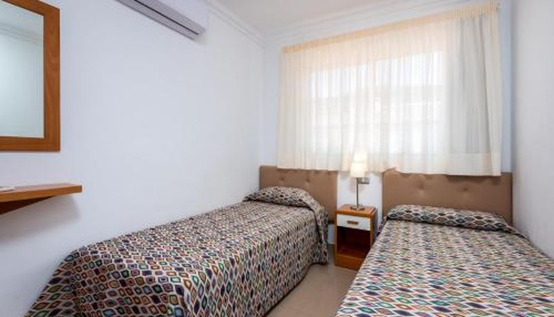 Appartamento - Edificio Playa