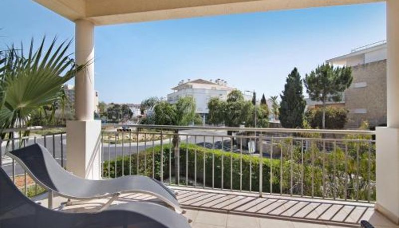 Appartement - Varandas do Sol - Olhos de Água