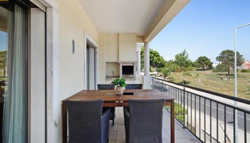 Appartement - Varandas do Sol - Olhos de Água