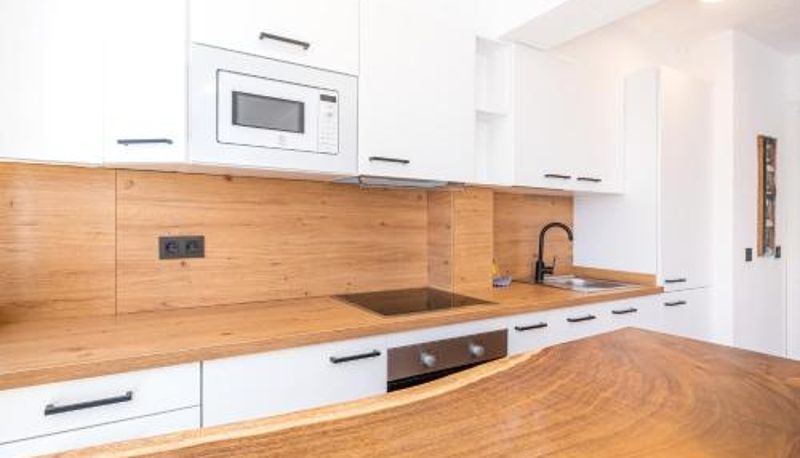Daire - El Junco 4-5 Apartment Levante Beach