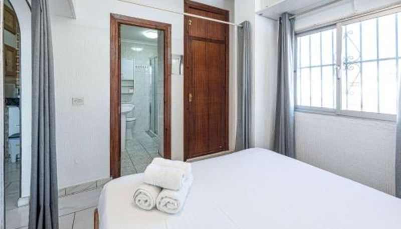 Apartamento - Carabeo 45 Studios Casasol