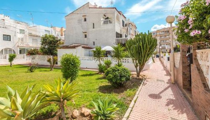 Standart oda - Espanhouse Denny three bed room apartment