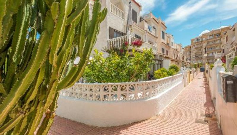 Standart oda - Espanhouse Denny three bed room apartment