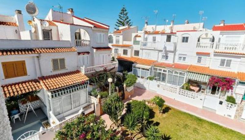 Standart oda - Espanhouse Denny three bed room apartment