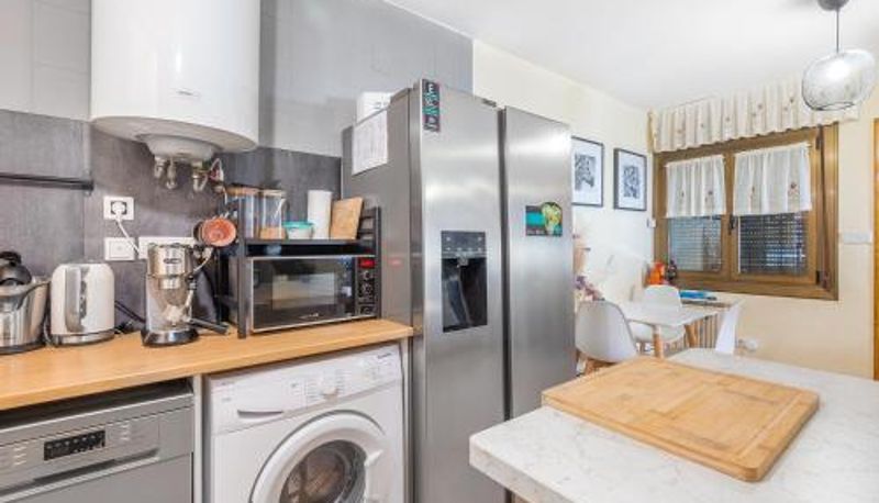 Bilgi - Espanhouse Denny three bed room apartment