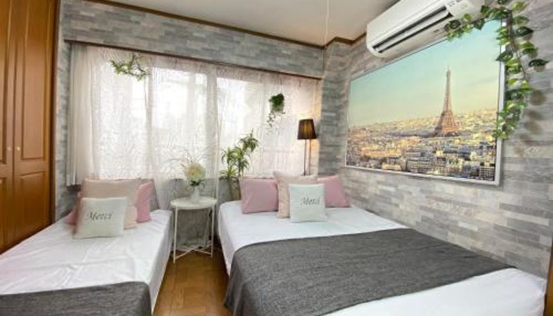 Apartment - Hotel Orange House