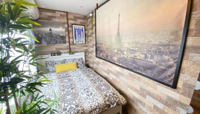 Daire - Hotel Orange House
