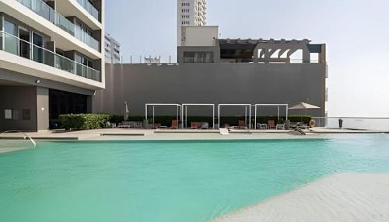 Apartment - Panoramic Sea View & Historic Center “Morros City”