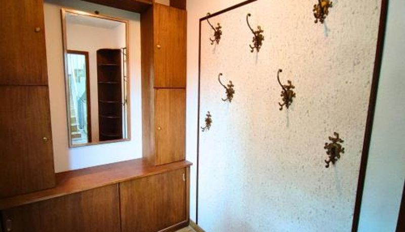 Info - Monteursunterkunft Straßlach- Fitters' accommodation with shared Kitchen & Garden
