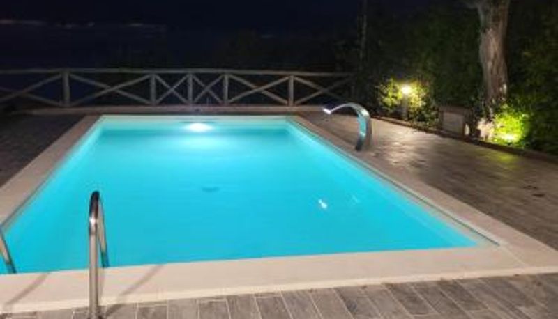 Daire - Villa Bellatrix