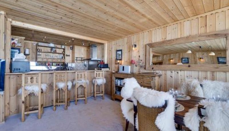 Standart oda - Spacieux Appartement 6 Pers · Balcon · Wifi à Tignes Le Lac