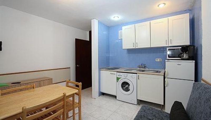 Apartamento - Apartment Bond
