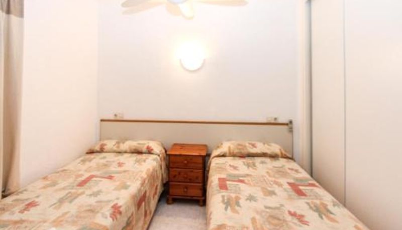 Apartamento - Apartment Bond