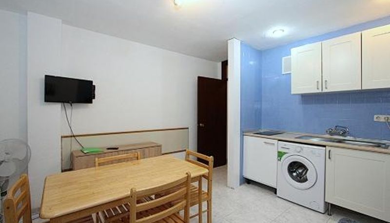 Apartamento - Apartment Bond