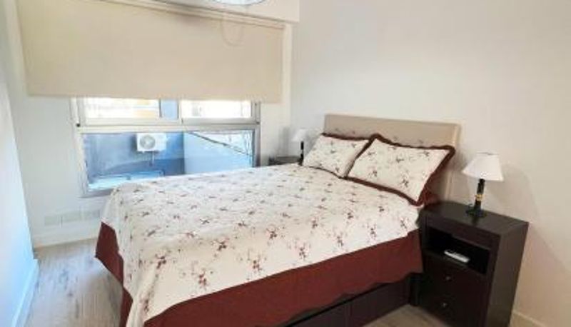 Standardzimmer - RentUp - Almagro Estudio moderno a estrenar con terraza privada del edificio y balcon A pasos de Av Corrientes y Hospital Ital