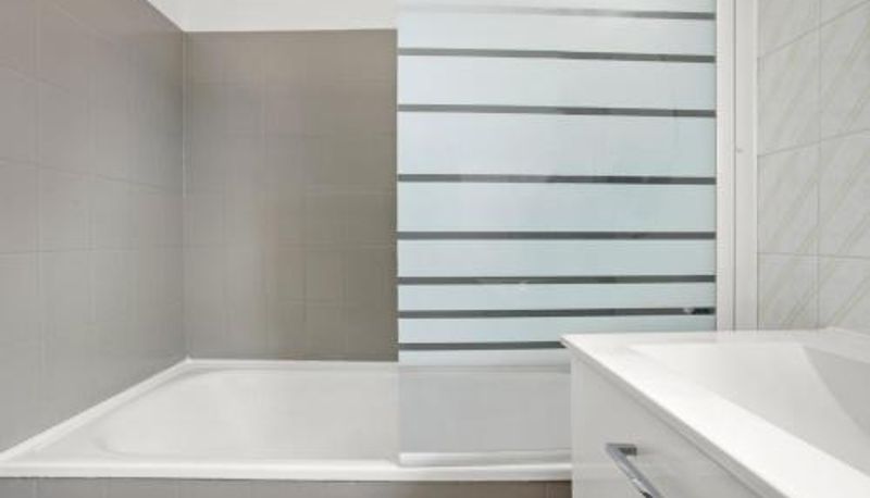 Daire - Studio le Castello 150m de la plage