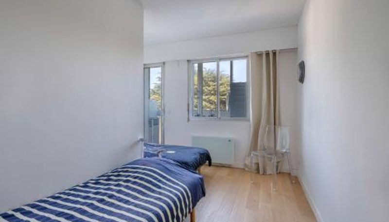 Info - Appartement face mer avec balcon à La Baule -6pers