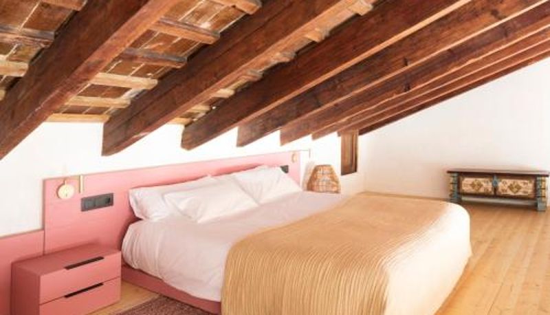 Appartamento - Apartamentos La más Bonita