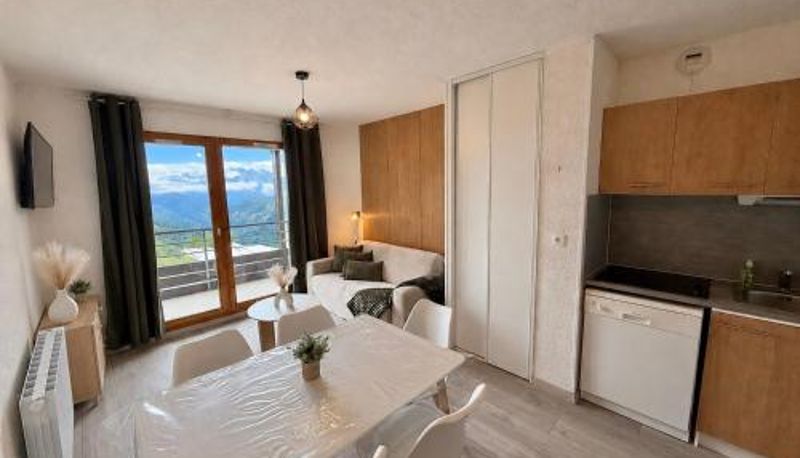 Apartment - Le Nid des 3 Sommets - Proche station de ski